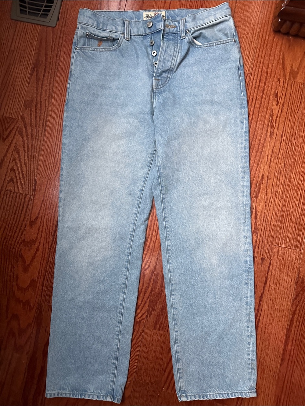 Stussy New Classic Jean